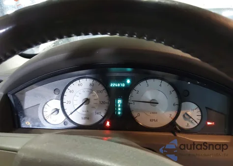 2008 Chrysler 300 Touring z USA, uszkodzony, nr VIN 2C3KK53G08H128890